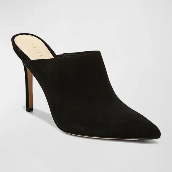 VERONICA BEARD LISA MULE NIB - Picture 2 of 4